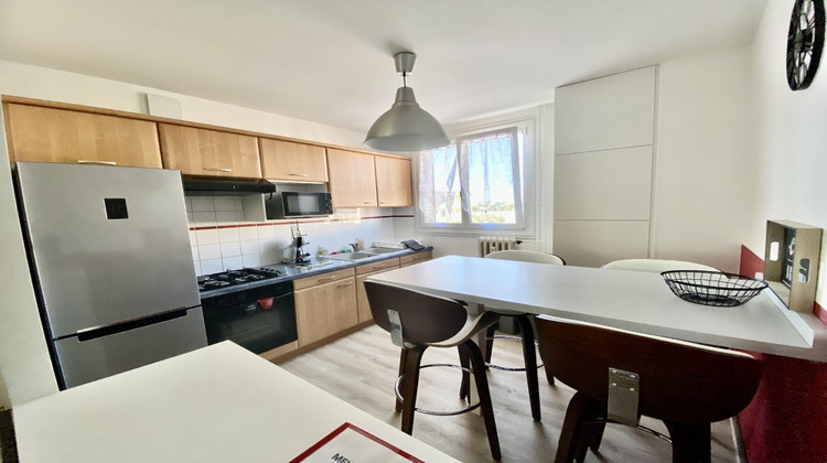 Ma-Cabane - Vente Appartement MONTLUCON, 67 m²