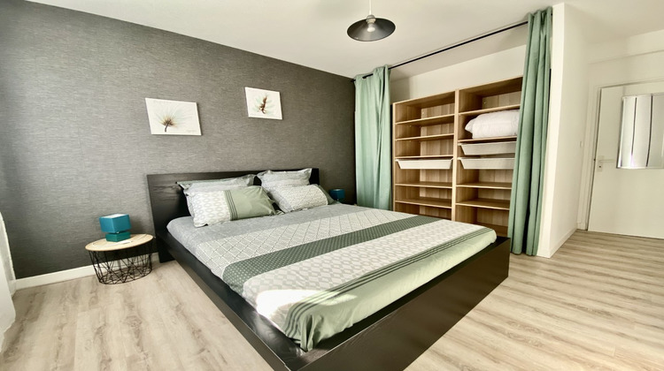 Ma-Cabane - Vente Appartement MONTLUCON, 67 m²