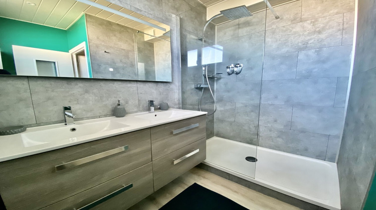 Ma-Cabane - Vente Appartement MONTLUCON, 67 m²