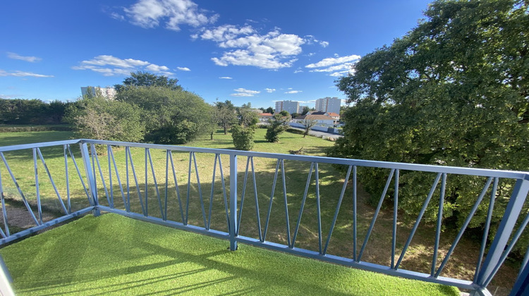 Ma-Cabane - Vente Appartement MONTLUCON, 67 m²