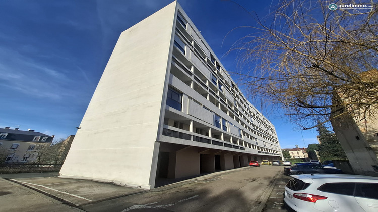 Ma-Cabane - Vente Appartement Montluçon, 67 m²