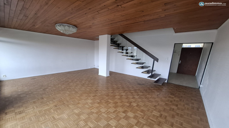 Ma-Cabane - Vente Appartement Montluçon, 67 m²