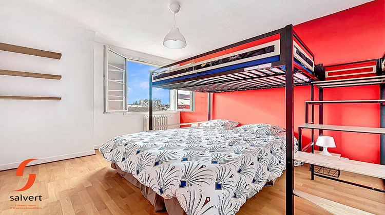 Ma-Cabane - Vente Appartement MONTLUCON, 39 m²