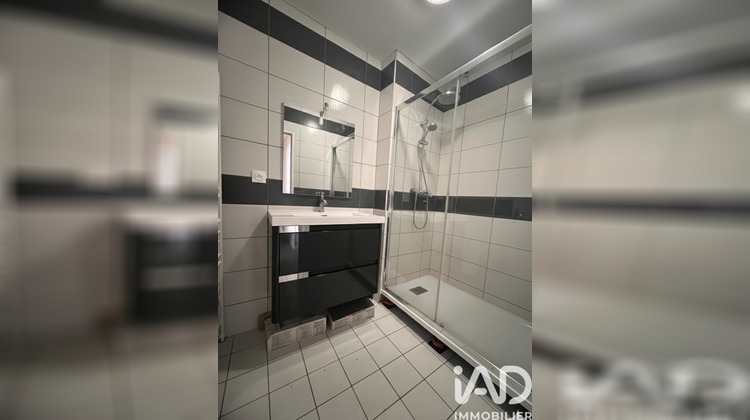 Ma-Cabane - Vente Appartement Montluçon, 86 m²