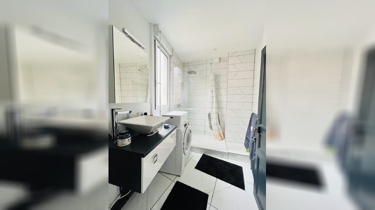 Ma-Cabane - Vente Appartement Montluçon, 104 m²