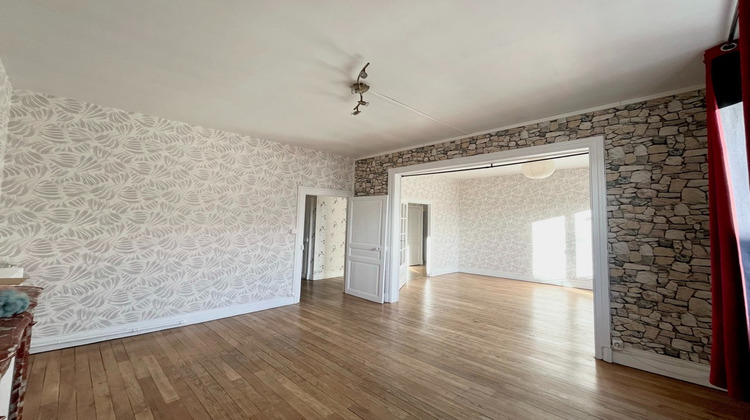 Ma-Cabane - Vente Appartement MONTLUCON, 78 m²