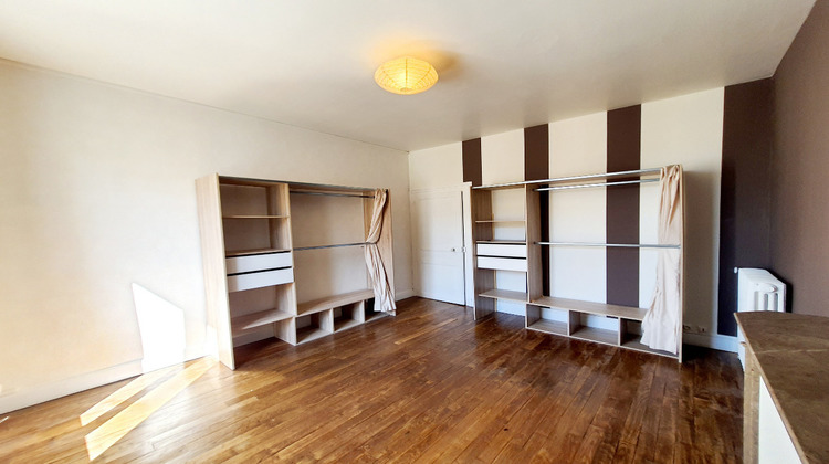 Ma-Cabane - Vente Appartement MONTLUCON, 78 m²