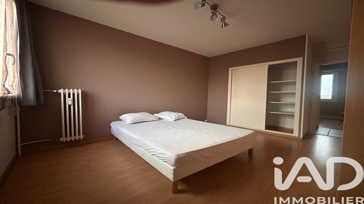 Ma-Cabane - Vente Appartement Montluçon, 84 m²