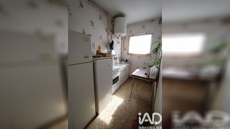 Ma-Cabane - Vente Appartement Montluçon, 26 m²