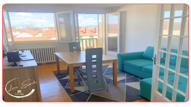 Ma-Cabane - Vente Appartement MONTLUCON, 60 m²