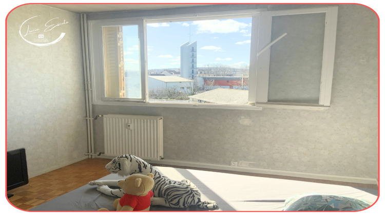 Ma-Cabane - Vente Appartement MONTLUCON, 60 m²