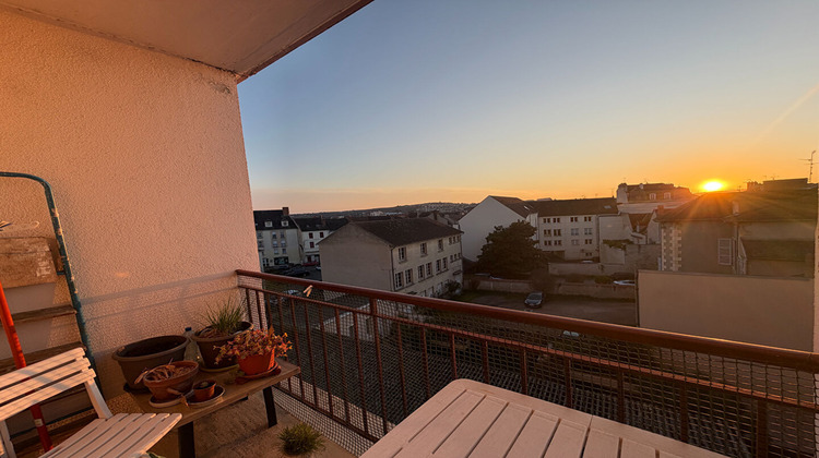 Ma-Cabane - Vente Appartement MONTLUCON, 61 m²
