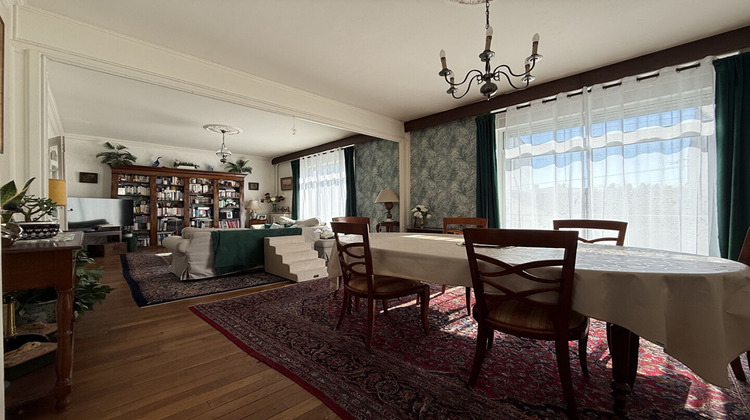 Ma-Cabane - Vente Appartement MONTLUCON, 193 m²