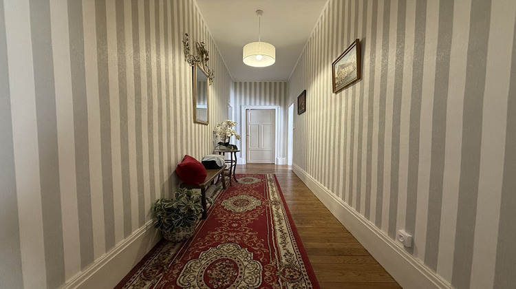 Ma-Cabane - Vente Appartement MONTLUCON, 193 m²