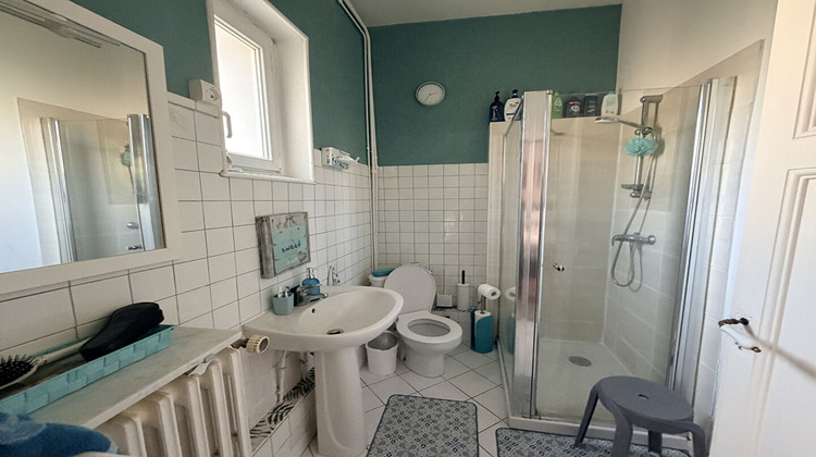 Ma-Cabane - Vente Appartement MONTLUCON, 193 m²