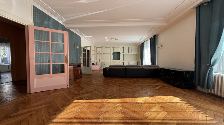 Ma-Cabane - Vente Appartement MONTLUCON, 134 m²