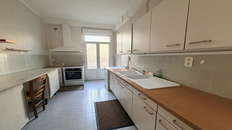 Ma-Cabane - Vente Appartement MONTLUCON, 134 m²