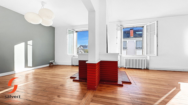 Ma-Cabane - Vente Appartement MONTLUCON, 110 m²