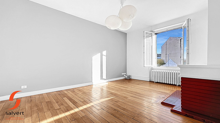 Ma-Cabane - Vente Appartement MONTLUCON, 110 m²