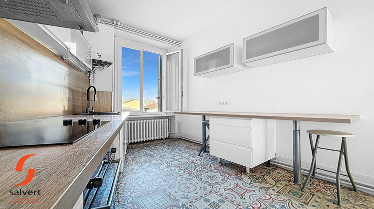 Ma-Cabane - Vente Appartement MONTLUCON, 110 m²