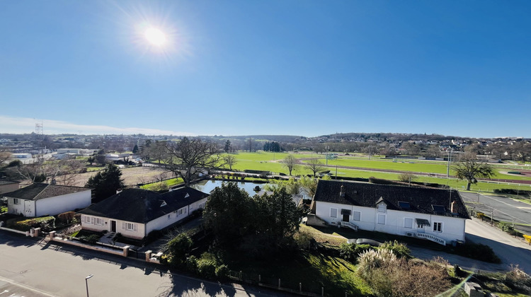 Ma-Cabane - Vente Appartement Montluçon, 73 m²