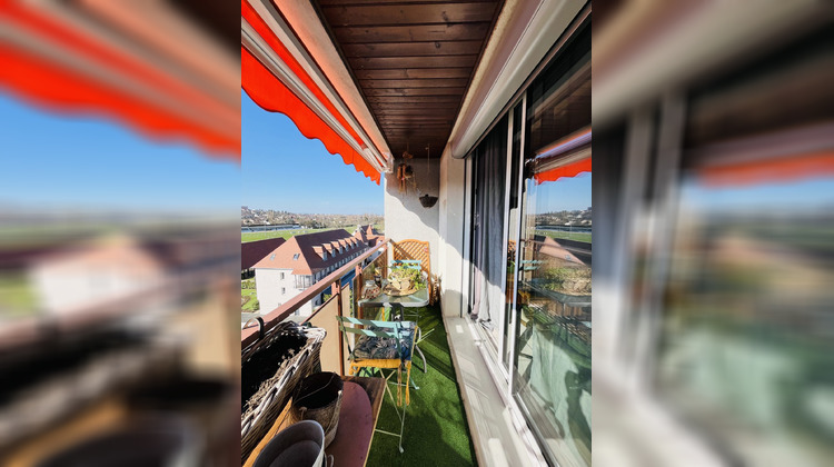 Ma-Cabane - Vente Appartement Montluçon, 73 m²