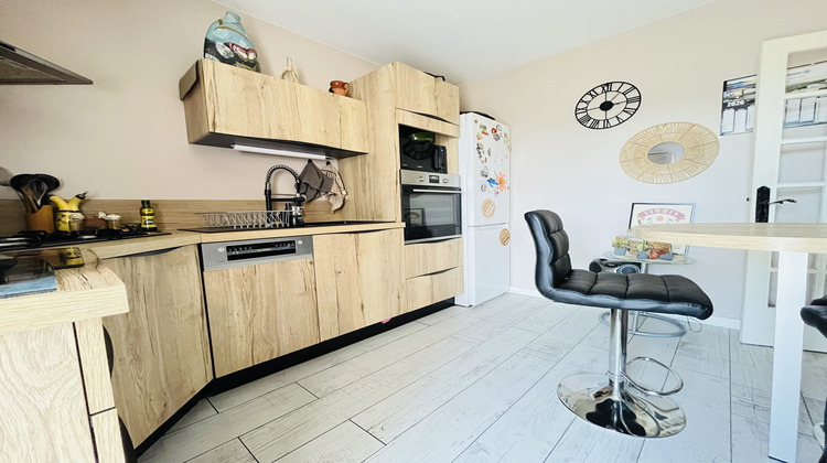 Ma-Cabane - Vente Appartement Montluçon, 73 m²