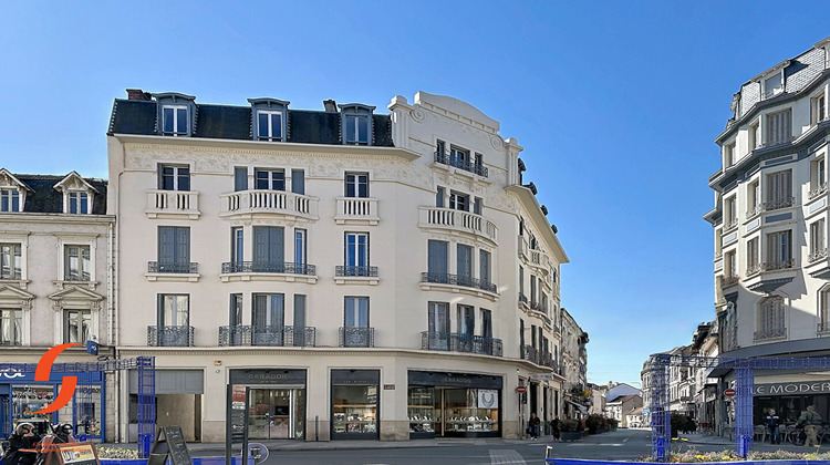 Ma-Cabane - Vente Appartement MONTLUCON, 113 m²