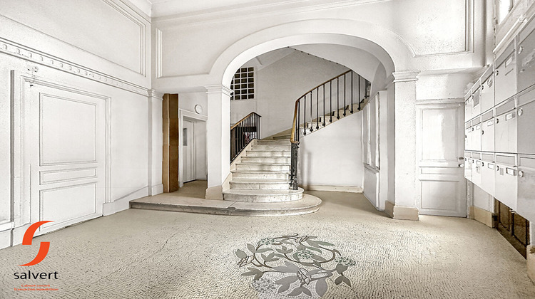 Ma-Cabane - Vente Appartement MONTLUCON, 113 m²