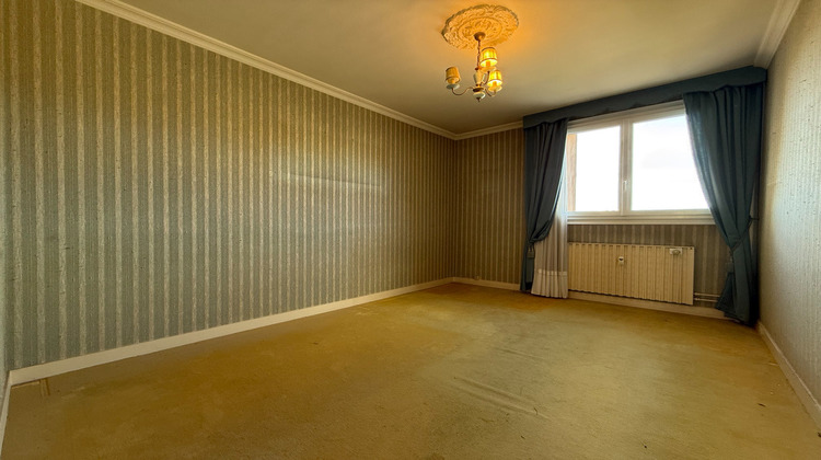 Ma-Cabane - Vente Appartement MONTLUCON, 75 m²