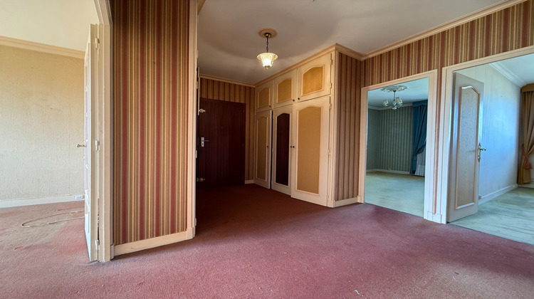 Ma-Cabane - Vente Appartement MONTLUCON, 75 m²