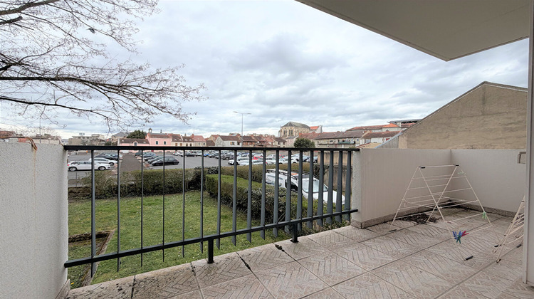 Ma-Cabane - Vente Appartement MONTLUCON, 71 m²