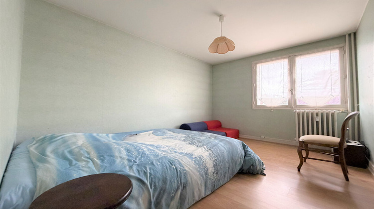 Ma-Cabane - Vente Appartement MONTLUCON, 71 m²