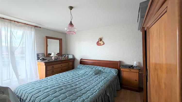 Ma-Cabane - Vente Appartement MONTLUCON, 71 m²