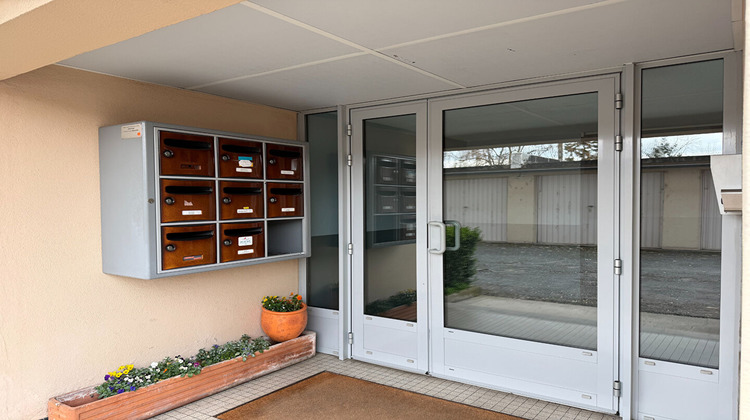 Ma-Cabane - Vente Appartement MONTLUCON, 71 m²