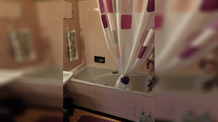 Ma-Cabane - Vente Appartement MONTLUCON, 62 m²