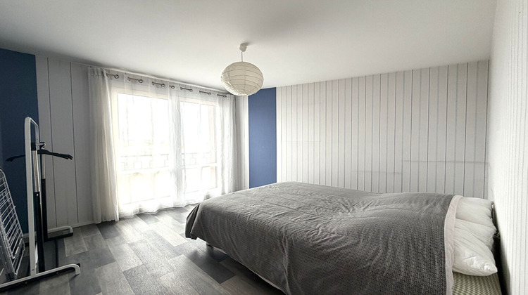 Ma-Cabane - Vente Appartement MONTLUCON, 88 m²