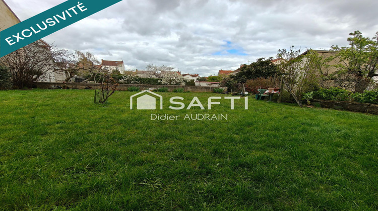 Ma-Cabane - Vente Appartement Montlucon, 59 m²