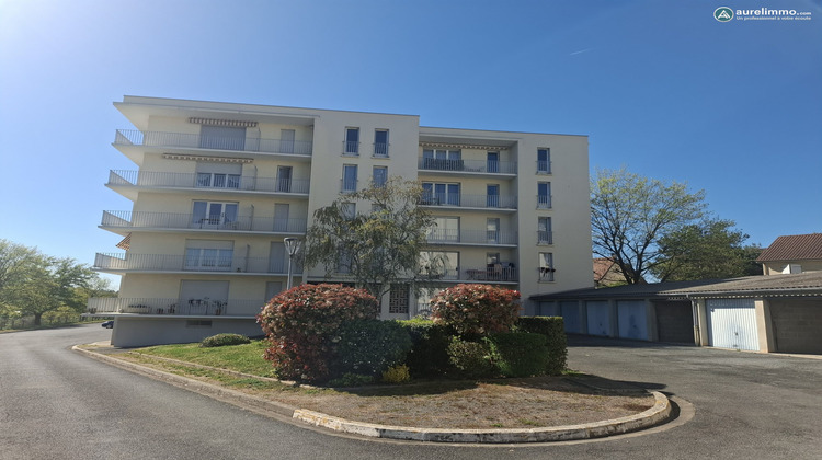 Ma-Cabane - Vente Appartement Montluçon, 68 m²