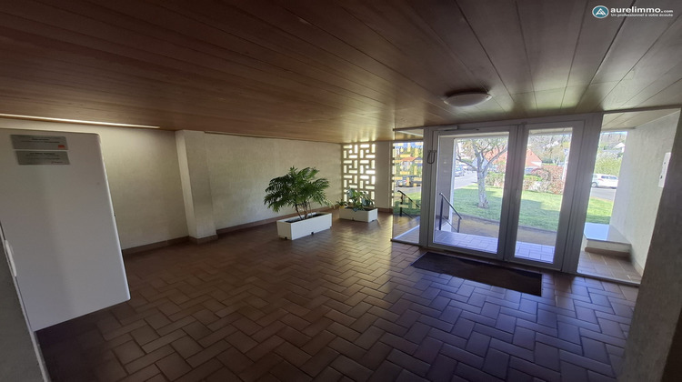 Ma-Cabane - Vente Appartement Montluçon, 68 m²