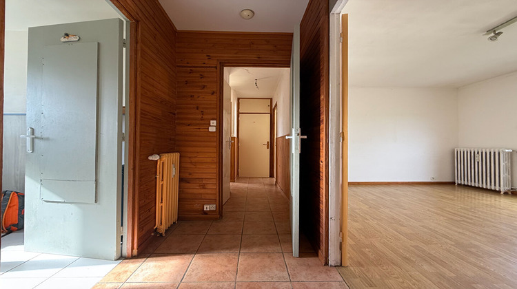 Ma-Cabane - Vente Appartement MONTLUCON, 55 m²