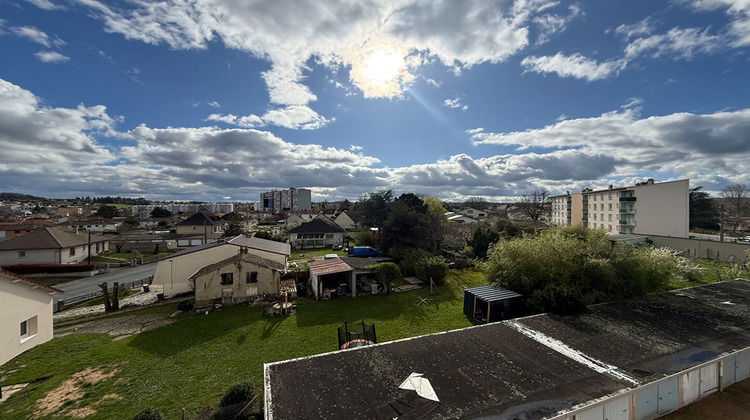 Ma-Cabane - Vente Appartement MONTLUCON, 55 m²