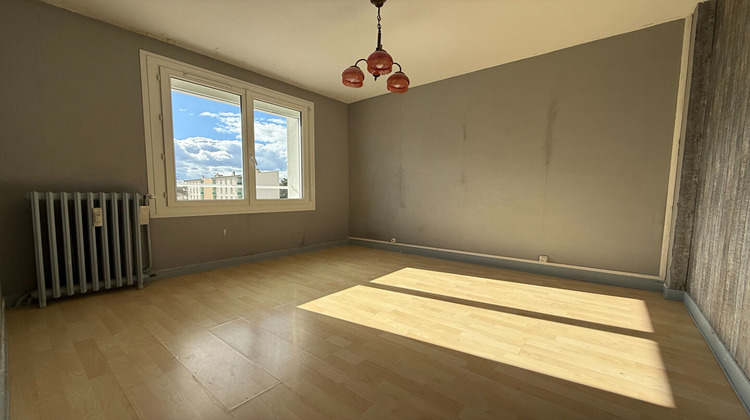 Ma-Cabane - Vente Appartement MONTLUCON, 55 m²