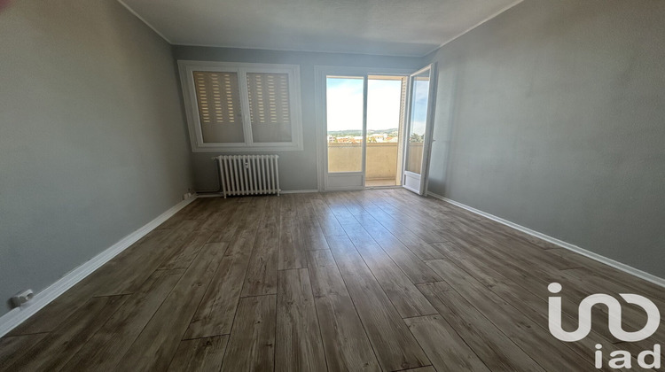 Ma-Cabane - Vente Appartement Montluçon, 25 m²