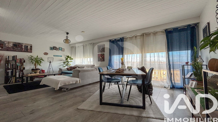 Ma-Cabane - Vente Appartement Montluçon, 83 m²