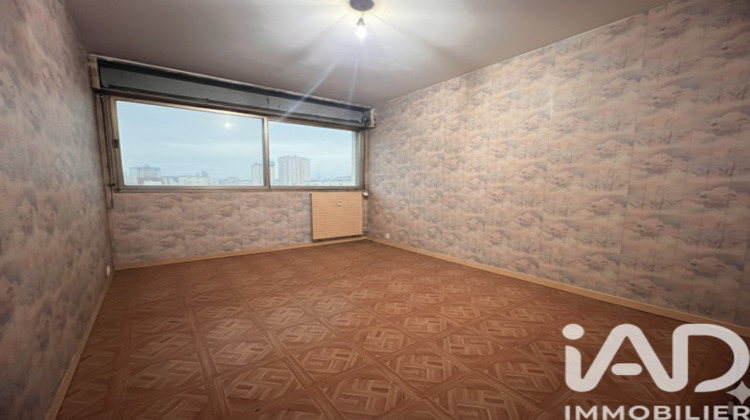 Ma-Cabane - Vente Appartement Montluçon, 86 m²