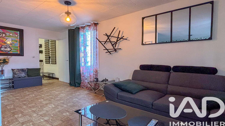 Ma-Cabane - Vente Appartement Montluçon, 38 m²