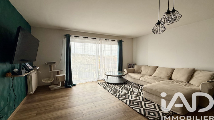 Ma-Cabane - Vente Appartement Montluçon, 86 m²