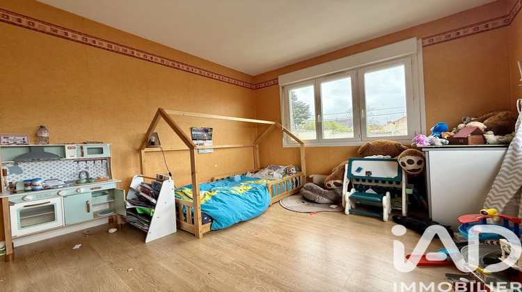 Ma-Cabane - Vente Appartement Montluçon, 86 m²