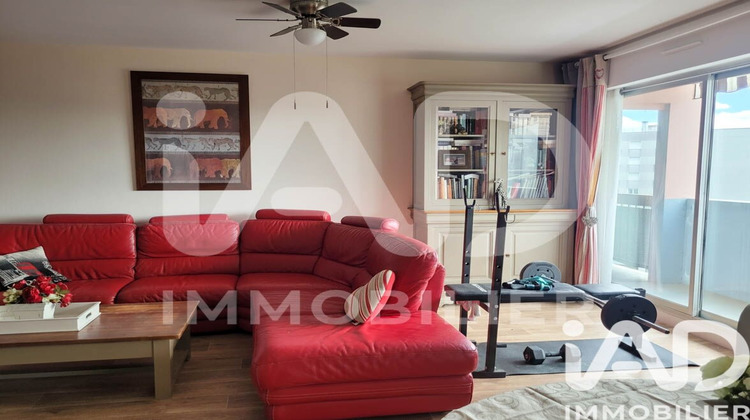 Ma-Cabane - Vente Appartement Montluçon, 101 m²